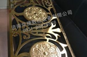 太原娄烦县金属/铝/铜板样品