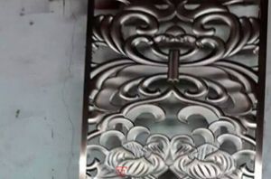 太原娄烦县金属/铝/铜板样品